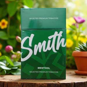 Smith Menthol Original