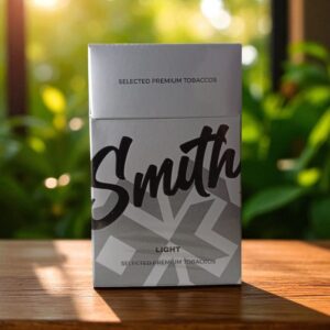 Smith Light Silver Original