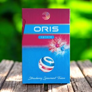 Oris Strawberry Spearmint Fusion Xplore