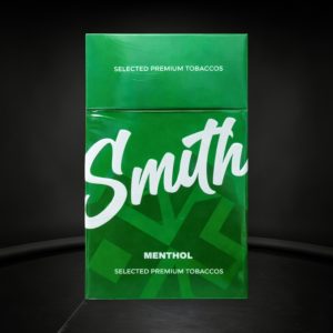 Smith Menthol Original