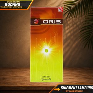 Oris Intense Limoncello Click