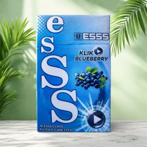 Esss Klik Blueberry Original