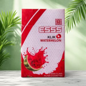 Esss Klik Watermelon Original