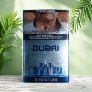 Dubai Bold Original