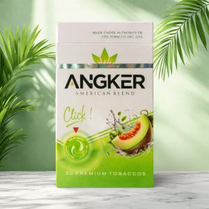 Angker Melon Click Original