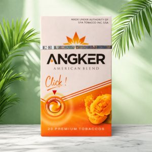 Angker Mangga Click Original