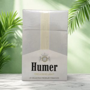 Humer Exclusive Light