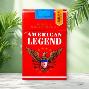 American Legend Original Import