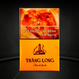 Thang Long Vietnam King Size Import Original