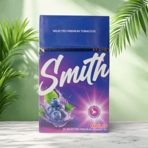 Smith Click Blueberry