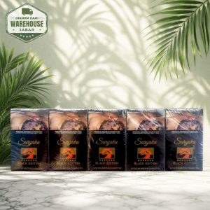 Suryaku Black Edition