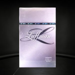 Luffman Silver Original Batam