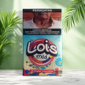 Lois Mild New Edition