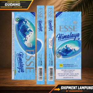 Esse Change Himalaya Import Korea