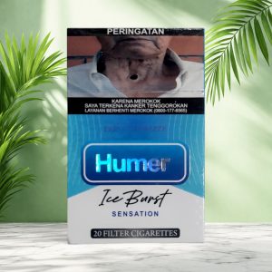 Humer Ice Brust Sensation