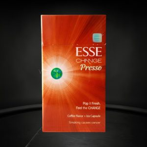 Esse Change Presso Pop It Fresh