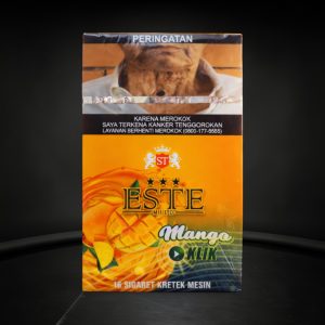 Este Mild Mango Klik