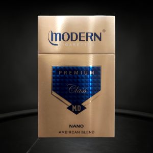 Modern Premium Class Nano Hard Pack Import