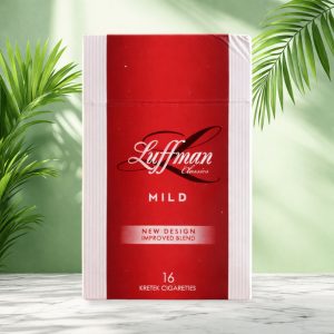 Luffman Mild Classic Original