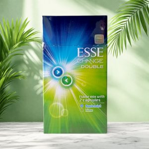 Esse Change Double Applemint Lime