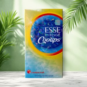 Esse Change Coolips Ball Super Slim