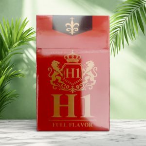 H1 Full Flavor Premium Original