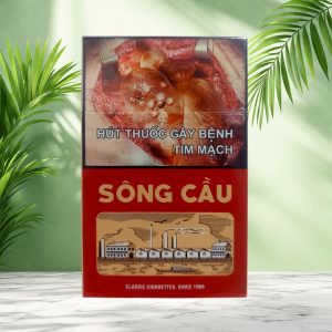 Song Cau Original Import Vietnam