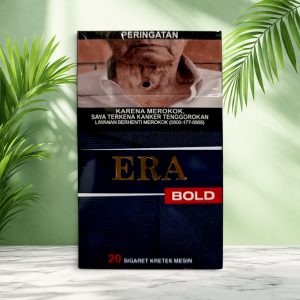 Era Bold Original Malang