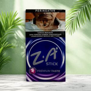 ZA Stick Premium Taste Original Malang