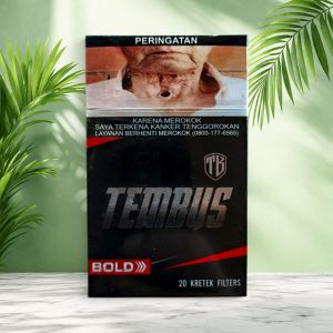 Tembus Bold Original Malang
