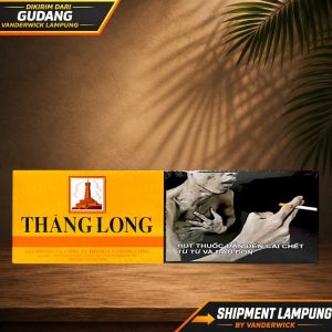 Thang Long Vietnam King Size Soft Pack