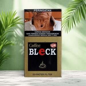 Caffee Black Stik Original Malang