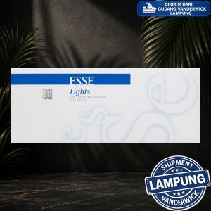 Esse Light Super Slim Original Signature ShipLam