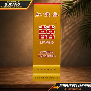 Double Happiness Nanyang Classic Soft Pack