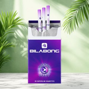 Bilabong Bery Click Taste Superslims