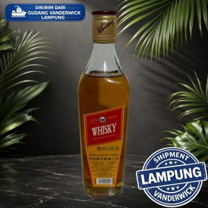 Whisky Qingdao Oak Boat Import ShipLam