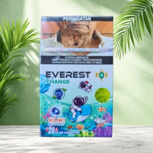 Everest Change Klik Blueberry