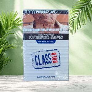 Class Bold Original
