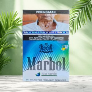 Marbol Ice Tetic Original