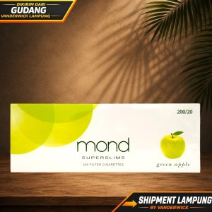 Mond Apple Superslims