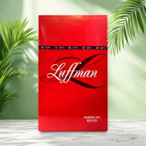 Luffman Red Original Batam