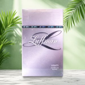Luffman Silver Original Batam