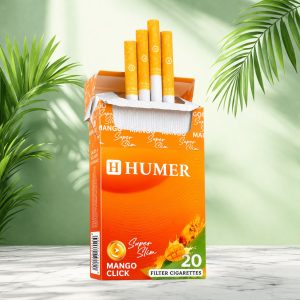 Humer Mango Click Superslims