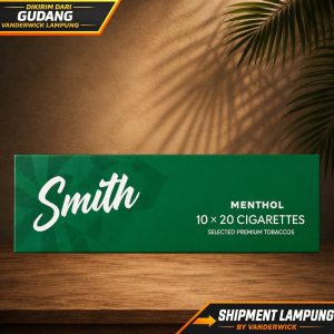 Smith Menthol Original