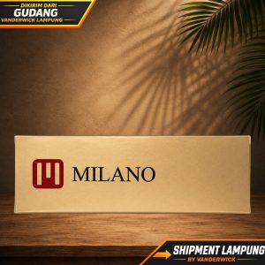 Milano Gold Original Import