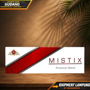 Mistix Premium Blend Original Import Oman ShipLam