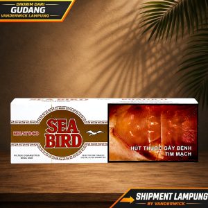 Sea Bird Khatoco Import Vietnam