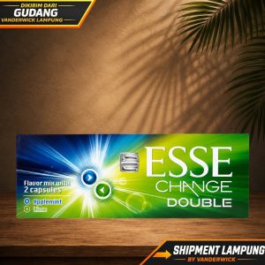 Esse Change Double Applemint Lime ShipLam