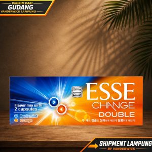 Esse Change Double Applemint Orange ShipLam
