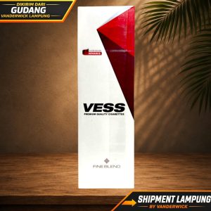 Vess Premium Fine Blend Import